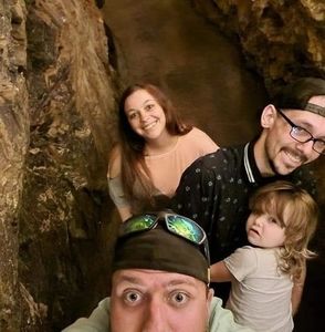 Meet your Posher, Austin